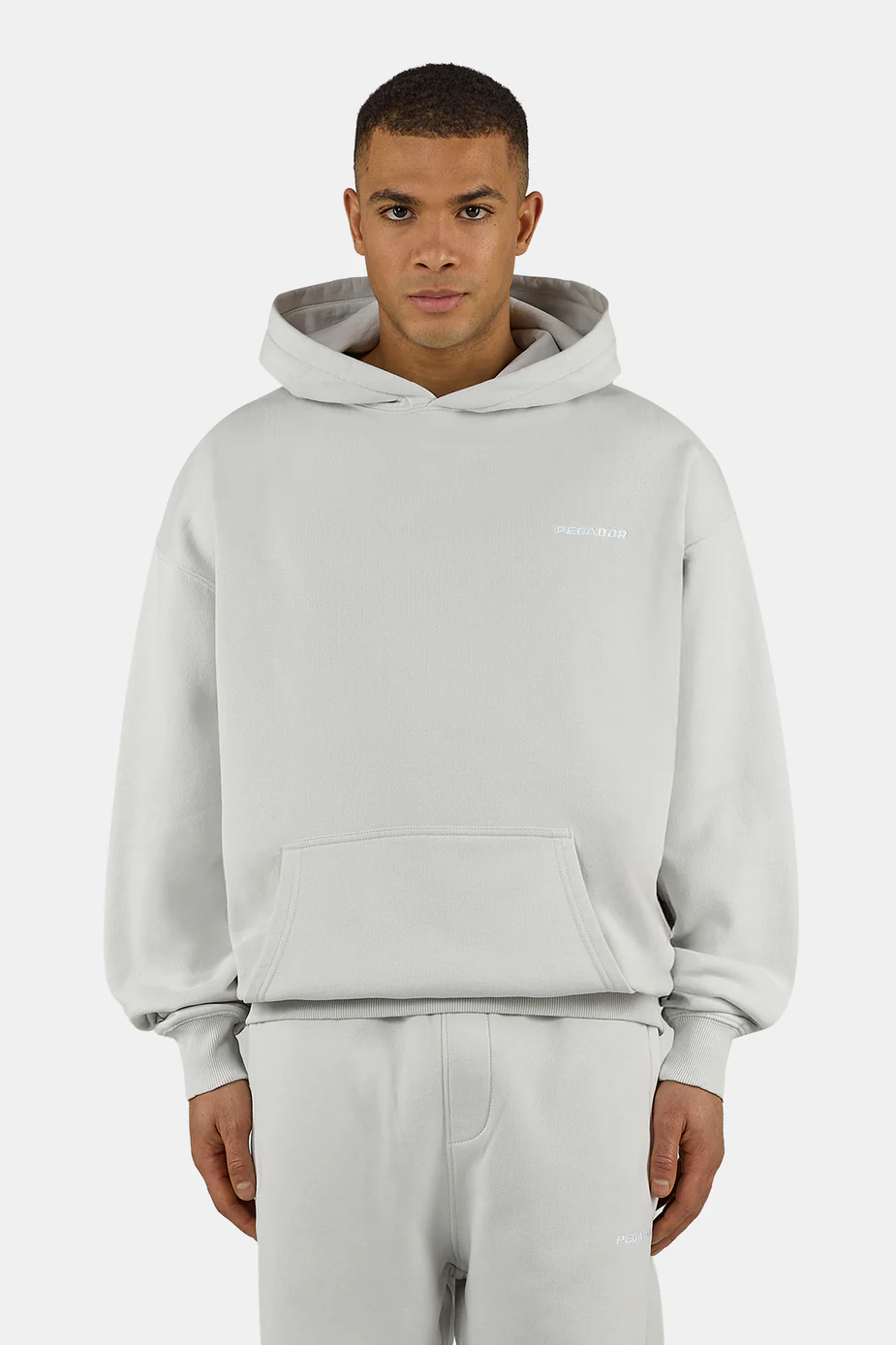 Mitte Drop Hoodie