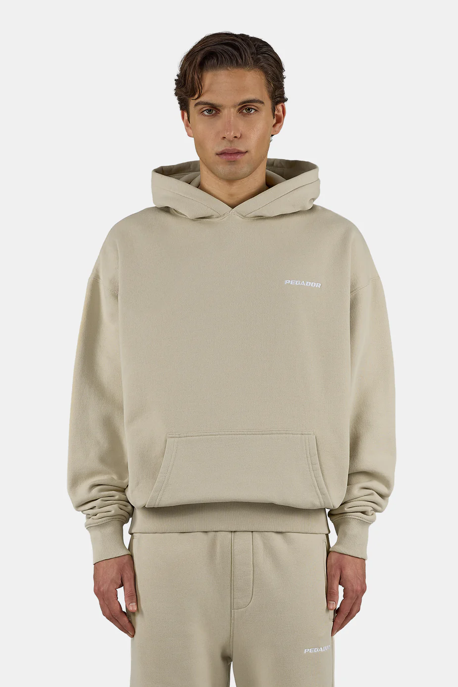 Essential Crewneck