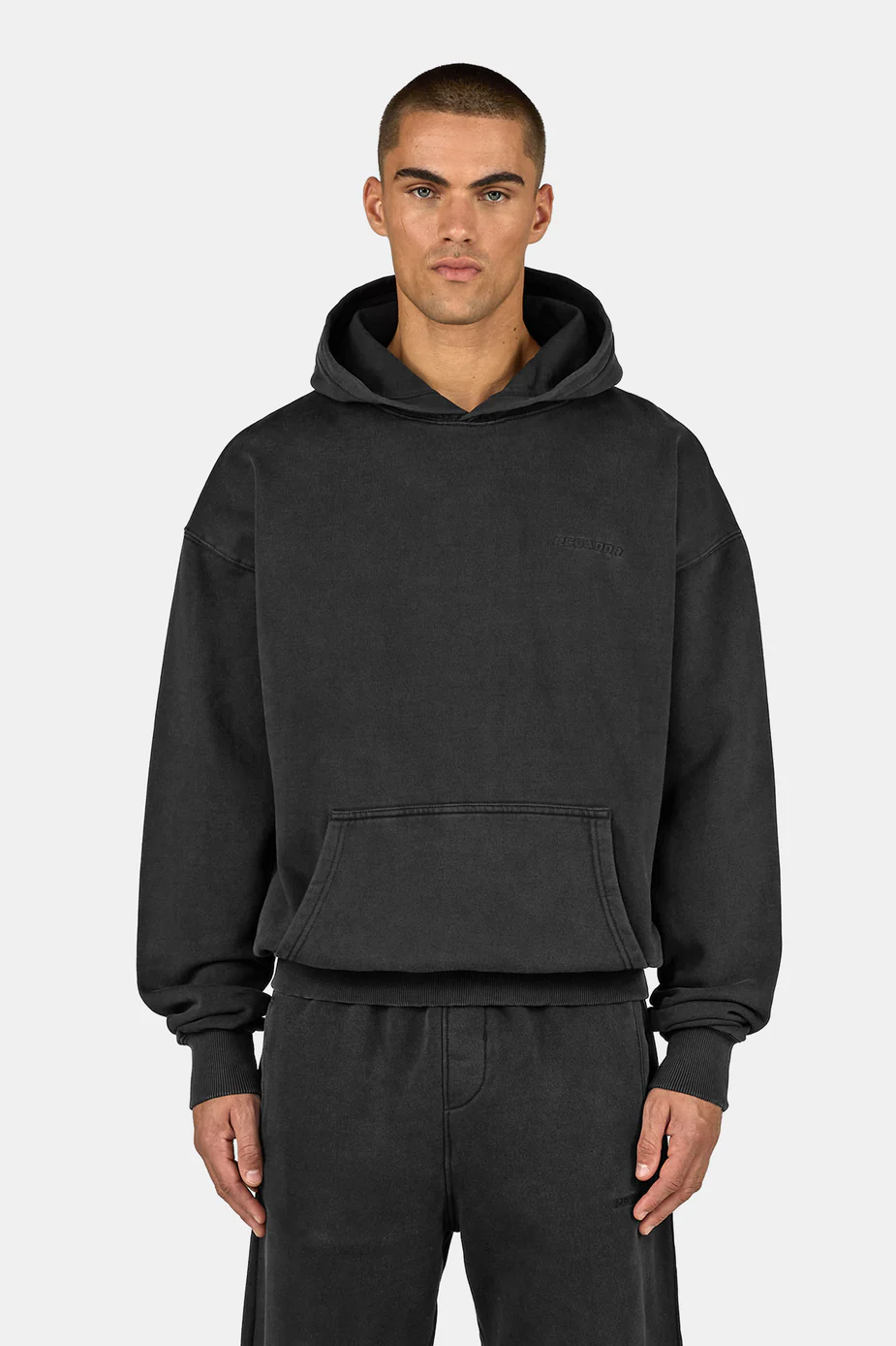 Full-Zip Hoodie